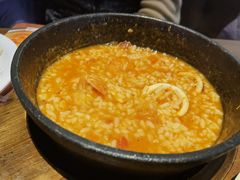 -萨莉亚意式餐厅(浦江万达广场店)