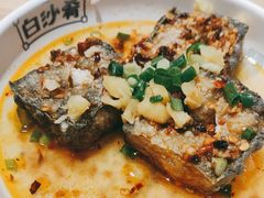-白沙肴·长沙米粉.小炒湘菜(石厦时代广场店)