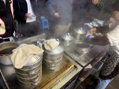 -梁憨包(南岸回龙湾店)
