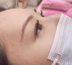 -安娜美甲美睫沙龙