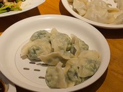-东方饺子王精致餐厅(东盛路店)