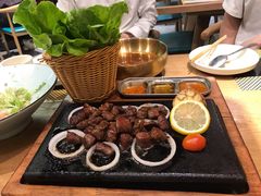 -大同江朝鲜菜•长春地标美食(绿园吾悦广场店)