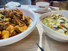 招牌香辣蟹-领蟹祥记·香辣蟹·特色小海鲜(奥体天虹店)