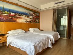 -维也纳酒店(上海虹桥枢纽松江新桥店)