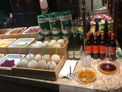 -半岛翡丽海鲜自助餐厅(观风亭店)