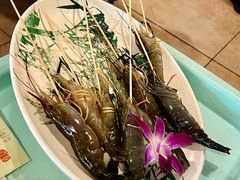 -尚竹阁冬瓜盅·18年地标美食(平洲店)