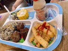 -桂小厨广西菜(印象城店)