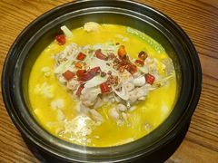 -闽鄂情·闽南招财鸭(水头店)