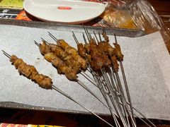 -火联烧烤(学院路创始店)