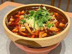 -张烤鸭·川菜·非遗冒烤鸭(青石桥店)