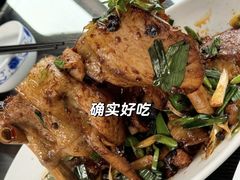 -代木儿回锅肉