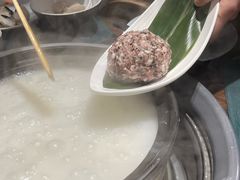 -大良毋米粥(锦龙路总店)