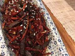 -江津如果餐厅(江津店)