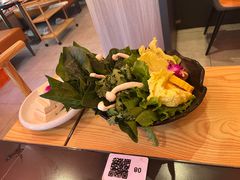 -淼福猪肚鸡·椰子鸡火锅(大沙地店)