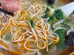 -老余家面馆