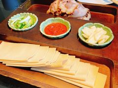 -芳芳私房菜·精做淮扬菜(承德路店)