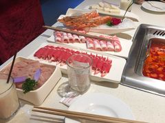-海底捞火锅(北京路店)