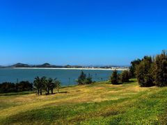 -漳州滨海火山岛自然生态风景区