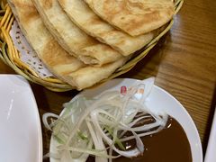 -李连贵熏肉大饼(中街盛京龙城店)