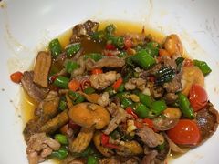 -亮欢寨(凯里总店)