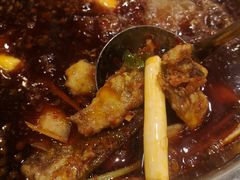 -肖肖酸萝卜鱼火锅(总店)