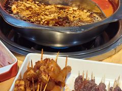 -袁记串串香(人民公园店)