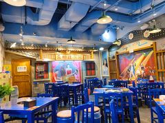 大堂-马路边边串串香(双井直营店)