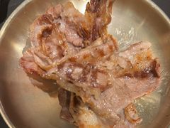 -韩宫宴和牛烤肉(武汉光谷现代风情街店)