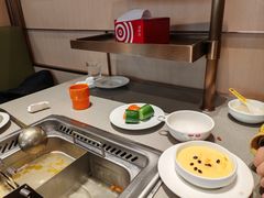 -海底捞火锅(方圆荟店)