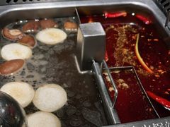 -海底捞火锅(吴中路店)