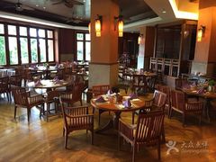 -糟粕醋·椰苑海南菜餐厅(亚龙湾天域酒店)