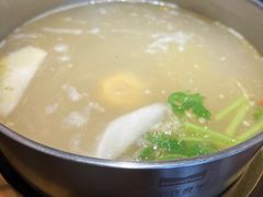 -许府牛杂·鲜牛肉火锅(梁溪万达店)