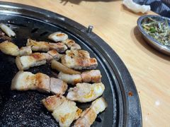 -麻蒲碳烤肉(梅花园店)