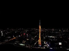 -广州四季酒店·天吧·高空酒吧
