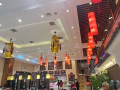 -玉华台饭庄·淮扬菜·烤鸭(望京店)