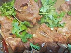 -七百岁羊肉馆(环球港店)