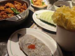 -禄婶鸡煲·打边炉