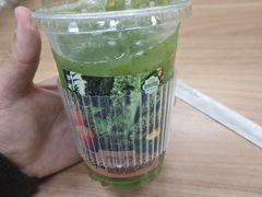 -不夜天烧烤牛骨头(南湖店)