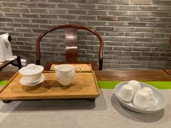 -青藤茶馆(南山路店)