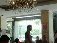 -向塘土鸡总店(八一广场店)