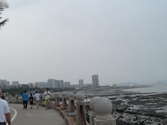 -霞山观海长廊
