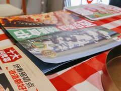 -西贝(金桥店)