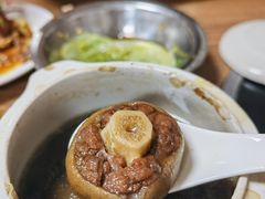 -歪头牛肉(金龙壹号店)
