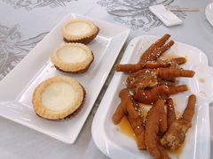 -香云轩·顺德菜(香云纱园林酒店店)