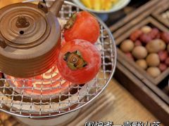 -幸福蔬·时尚蔬食(黄山湖公园店)