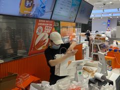 -BreadTalk面包新语·烘焙蛋糕(海珠丽影广场店)