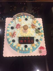 -莉泽月子中心(鹅潭汇店)