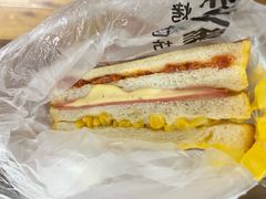 -味多美蛋糕(通州店)