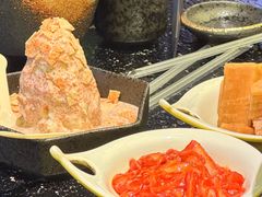 -樱嘢·炭火烧肉(惠南店)