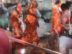 -黄连大头华烧鹅店(大良店)